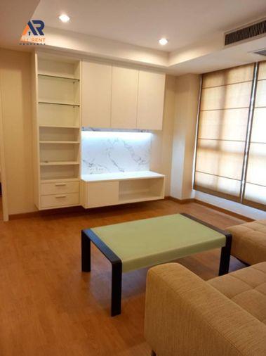 รูป 🔥 Inspire Place ABAC-Rama IX ห้องใหญ่ 2 Bedroom 2 Bathroom ขนาด 90 ตร.ม. ชั้น 19 เพียง 20,000 บาท/เดือน! 🏙️✨ - รูปที่ 6/8