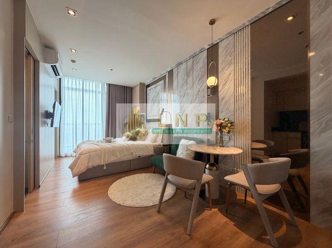 picture 🏢 Condo for Rent: Park 24 Property Code | LNP-C14413 - 5/10