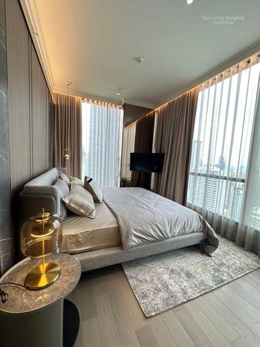 รูป ✨Condo for Rent : CELES ASOKE (AP-02) ( line : @condo91 ) - รูปที่ 4/11