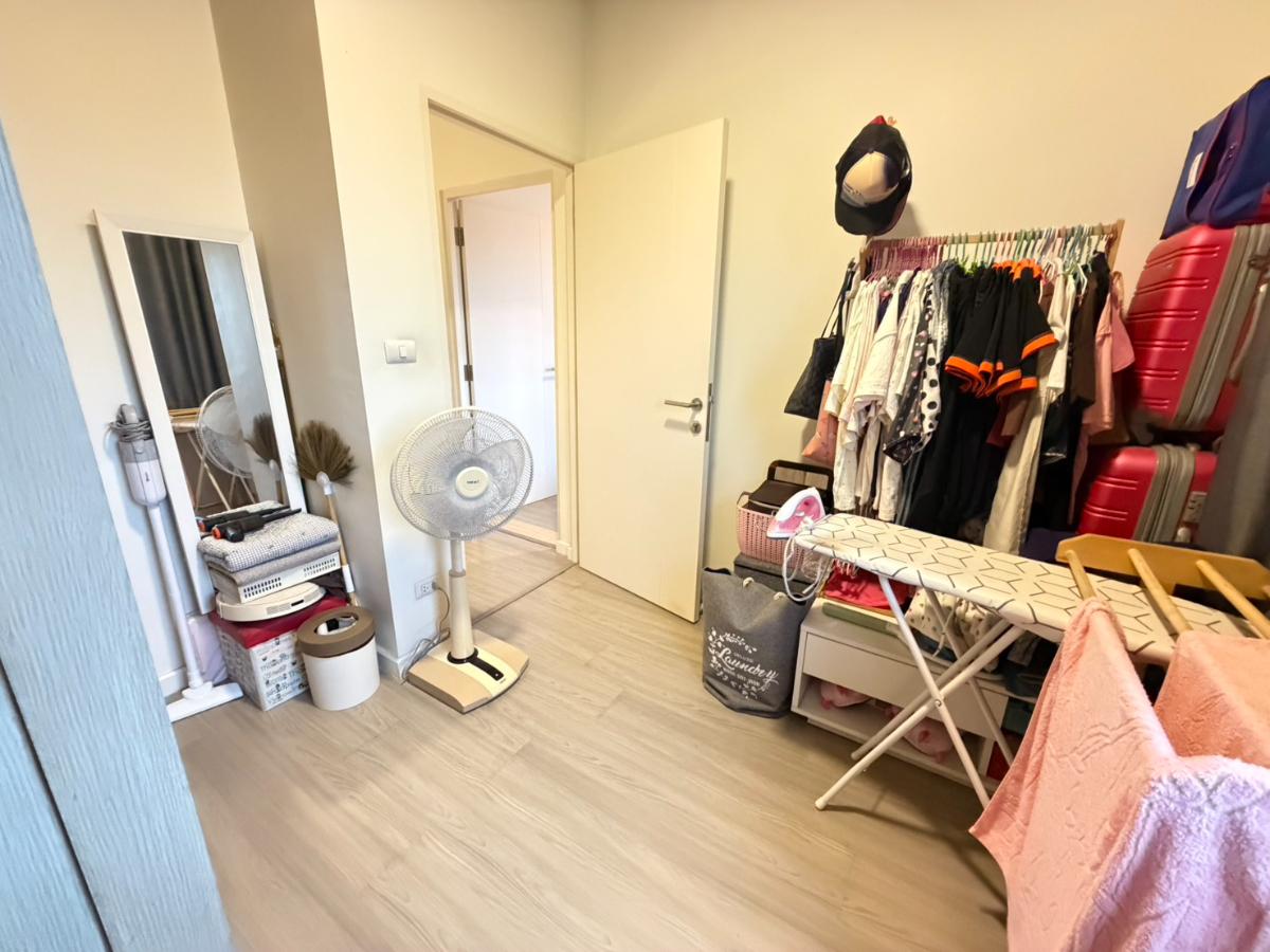 picture Urgent sale, corner townhome, Main Road, Siri Place Ratchaphruek–345 Village from Sansiri  - 14/20