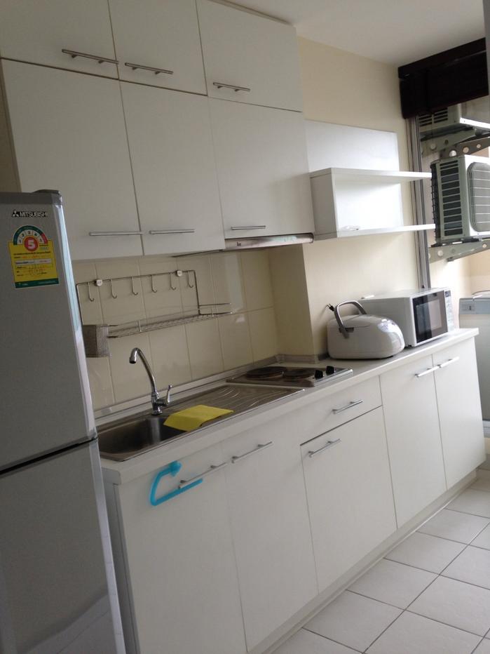 picture For rent Condo Life @ Sukhumvit 65 LineID : @Rizzestate - 3/4