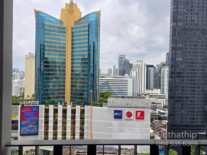 รูป ✨Condo for Rent : MUNIQ Sukhumvit 23 (AP-02) ( line : @condo91 ) - รูปที่ 15/15