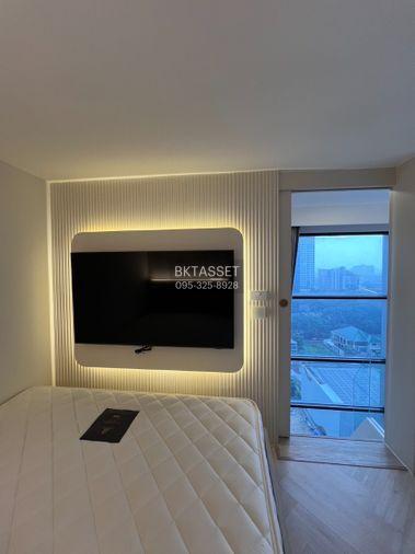 picture For Rent - Knightsbridge Space Ratchayothin , Luxury Duplex 1 bedroom 1 bathroom - 6/12