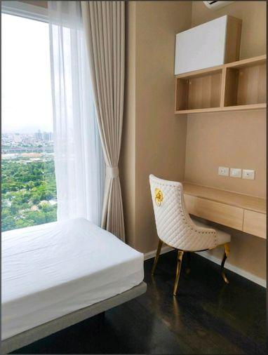 picture 🏢 Condo for Rent: The Saint Residences   Property Code | LNP-C14405  - 4/20