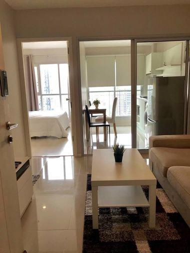 picture 🏢 Condo for Rent: Aspire Rama 9   Property Code | LNP-C14419  - 5/12