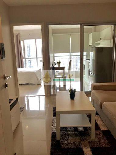 picture ðĒ Condo for Rent: Aspire Rama 9 Property Code | LNP-C14419 - 5/12