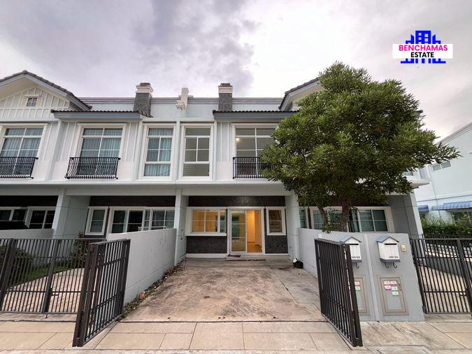 picture ðĨ Townhome for Saleâ
Indy SrinakarinâPhraeksa | Near BTS Phraeksa - 2/19