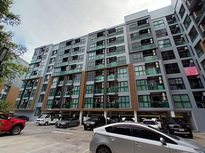 picture 🏢 Condo for Rent: The Excel Hideaway Sukhumvit 50   Property Code | LNP-C14425  - 25/29