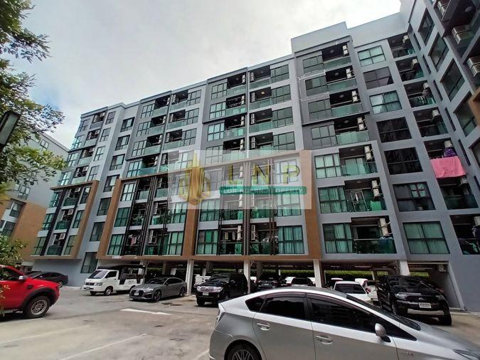 picture 🏢 Condo for Rent: The Excel Hideaway Sukhumvit 50 Property Code | LNP-C14425 - 25/29