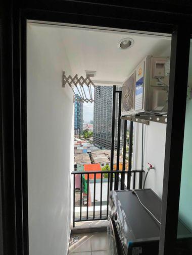รูป 🔴RV21805🟡 ให้เช่าถูกมาก👍 Regent Home Wutthakat 💛🧡 ✅แอดไลน์ @mproperty (มี @ ด้วย) แอดมินตอบไว - รูปที่ 9/10