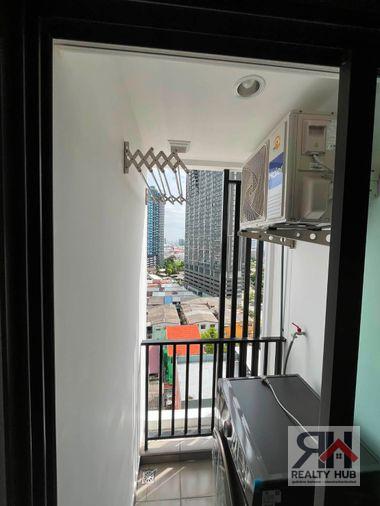 รูป 🔴RV21805🟡 ให้เช่าถูกมาก👍 Regent Home Wutthakat 💛🧡 ✅แอดไลน์ @mproperty (มี @ ด้วย) แอดมินตอบไว - รูปที่ 9/10