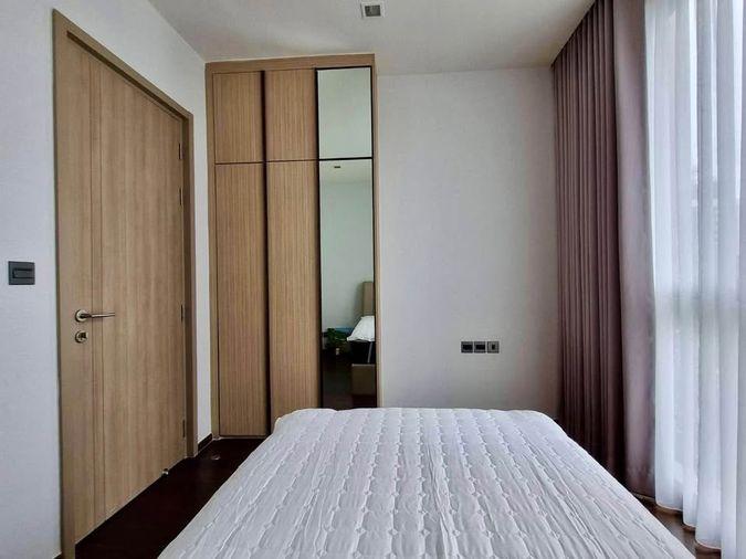 picture For Rent - THE LINE Ratchathewi , Super Luxury 2 bedrooms 2 bathrooms - 14/22