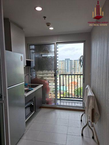 picture ✨ For Rent: The Base Sukhumvit 77 Condo ✨ 💰 Only 15,000 THB/month - 3/6