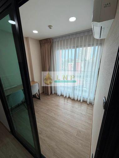 picture 🏢 Condo for Rent: Asher Naii sutthisan - saphankhwai Property Code | LNP-C14422 - 2/16