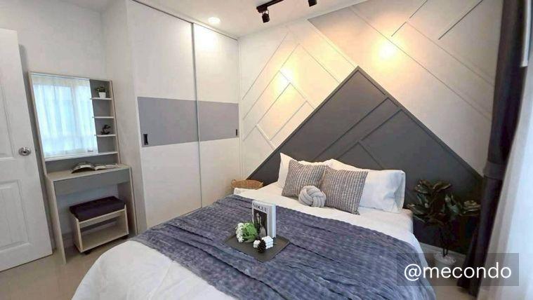 รูป ME2500489 ขายคอนโดห้องสวย พฤกษาธานี ฟิฟ คอนโดเทล เลี้ยงวัตว์ได้ ใกล้ BTS - รูปที่ 1/13