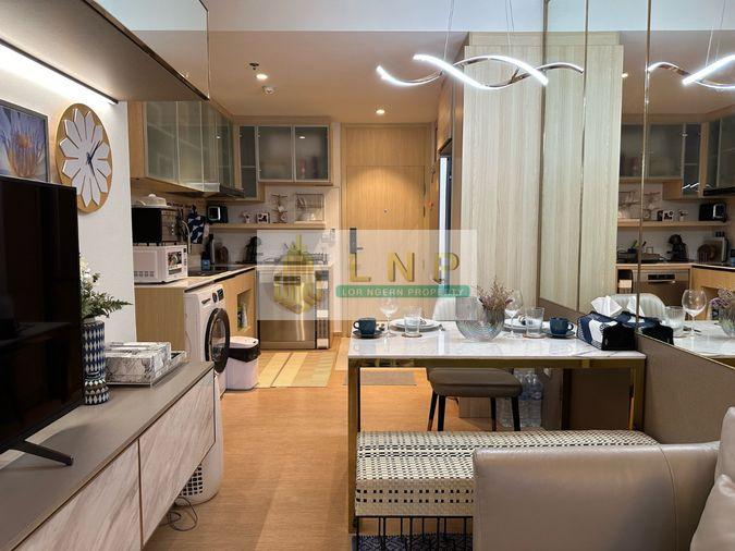 picture ðĒ Condo for Rent: MARU EKKAMAI 2 Property Code | LNP-C14407 - 3/25