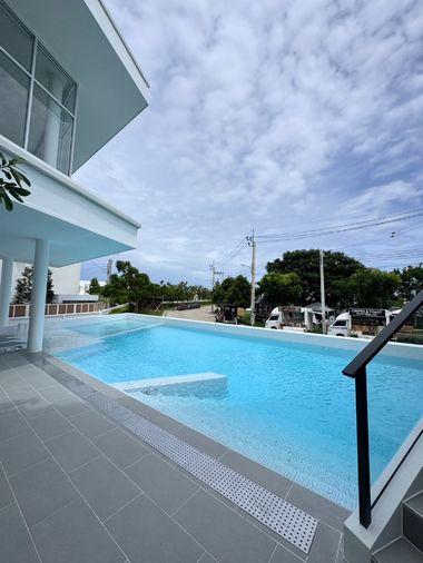 picture For Rent Detached House COMO BIANCA II GH632 - 4/17
