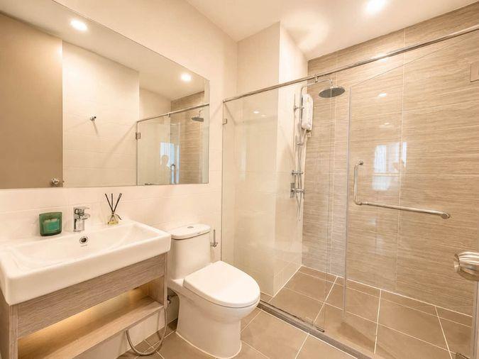 picture 🏢 Condo for Rent: Knightsbridge Prime Onnut   Property Code | LNP-C14418  - 25/26