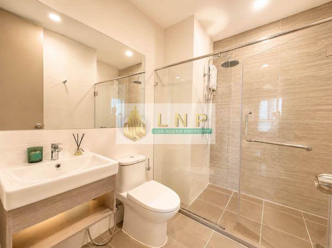 picture 🏢 Condo for Rent: Knightsbridge Prime Onnut Property Code | LNP-C14418 - 25/26