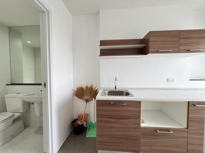 รูป 💥💥ขายห้องราคาพิเศษ!! Condo The Tree Interchange ตึก A ขนาด 35.98 ตร.ม. ชั้น 26 เพียง 2.75 ล้านบาท!! สอบถาม LINE: @atfirm💥💥 - รูปที่ 10/18