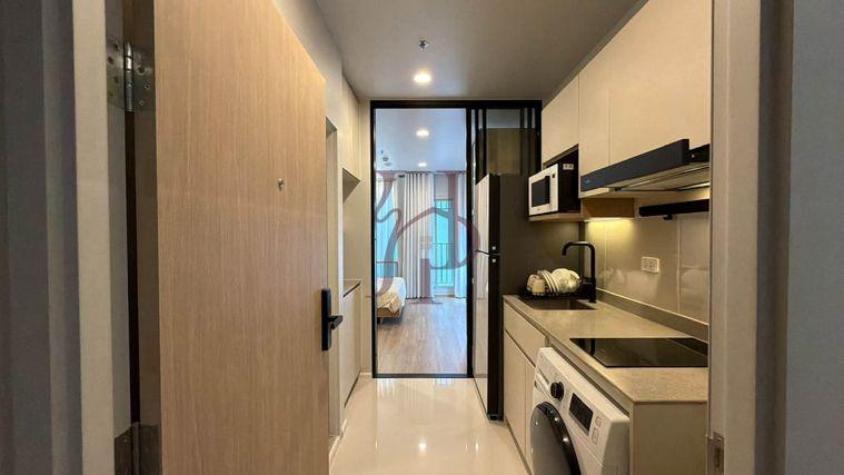 รูป ✨ Culture Thonglor | ห้องสวย 25 ตร.ม. พร้อมเข้าอยู่ - รูปที่ 4/13