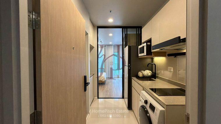 รูป ✨ Culture Thonglor | ห้องสวย 25 ตร.ม. พร้อมเข้าอยู่ - รูปที่ 4/13