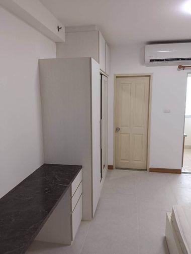 picture 🎈#MT2608_098 🎈💥Urgent💥 Available September 1st, 2026. Click quickly before it's gone‼️ For Rent 11k.🔥 Supalai Condo, Kaset Intersection. - 5/8