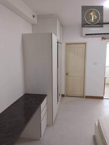 picture 🎈#MT2608_098 🎈💥Urgent💥 Available September 1st, 2026. Click quickly before it's gone‼️ For Rent 11k.🔥 Supalai Condo, Kaset Intersection. - 5/8