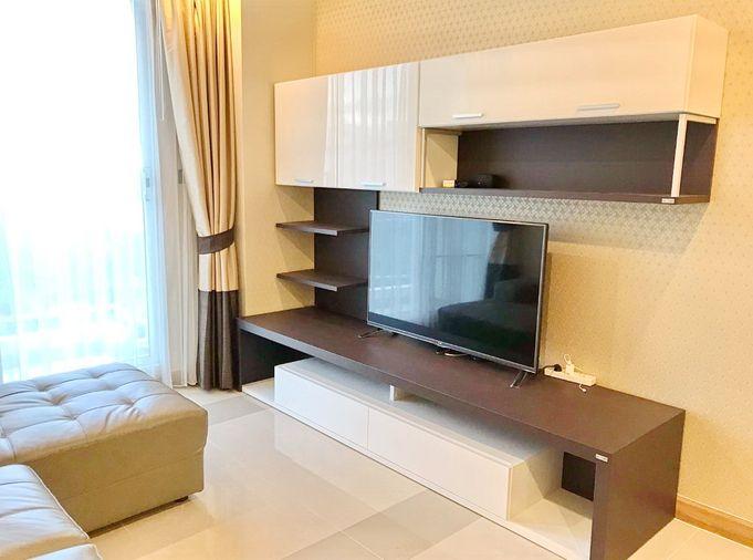 picture 9824, 1 Br. condo for rent at Supalai Wellington I. - 2/14