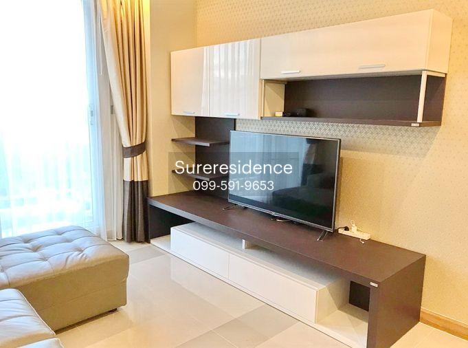 picture 9824, 1 Br. condo for rent at Supalai Wellington I. - 2/14