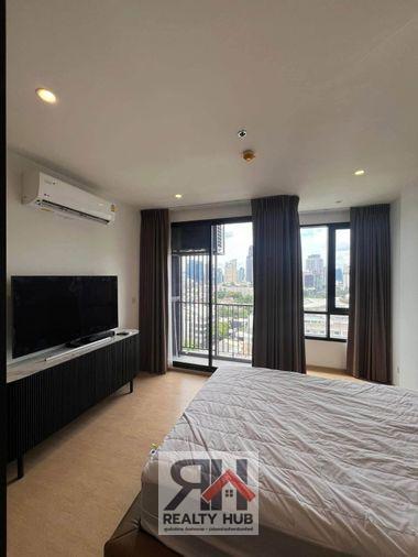 รูป 🔴RV21803🟡 ให้เช่าถูกมาก👍 MARU EKKAMAI 2 💛🧡 ✅แอดไลน์ @mproperty (มี @ ด้วย) แอดมินตอบไว - รูปที่ 2/9