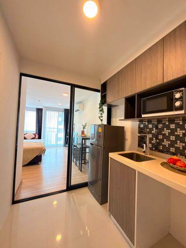 รูป 🔴RV21795🟡 ให้เช่าถูกมาก👍 Chateau In Town Pinklao 💛🧡 ✅แอดไลน์ @mproperty (มี @ ด้วย) แอดมินตอบไว - รูปที่ 7/11