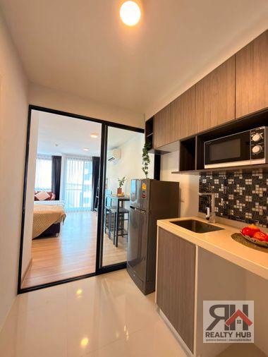 รูป 🔴RV21795🟡 ให้เช่าถูกมาก👍 Chateau In Town Pinklao 💛🧡 ✅แอดไลน์ @mproperty (มี @ ด้วย) แอดมินตอบไว - รูปที่ 7/11