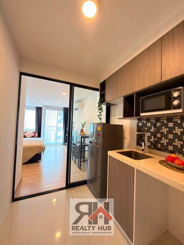 รูป 🔴RV21795🟡 ให้เช่าถูกมาก👍 Chateau In Town Pinklao 💛🧡 ✅แอดไลน์ @mproperty (มี @ ด้วย) แอดมินตอบไว - รูปที่ 7/11