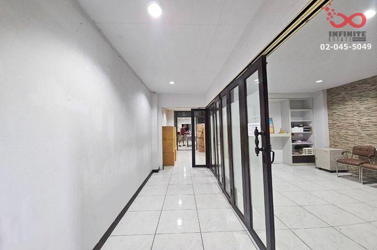 รูป ขายโฮมออฟฟิศ 3.5 ชั้น 35 ตร.ว.ถนนเสรีไทย หมู่บ้านพนาสนธิ์ แกรนด์วิลล์ เสรีไทย 68  - รูปที่ 3/13