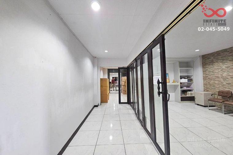 รูป ขายโฮมออฟฟิศ 3.5 ชั้น 35 ตร.ว.ถนนเสรีไทย หมู่บ้านพนาสนธิ์ แกรนด์วิลล์ เสรีไทย 68 - รูปที่ 3/13