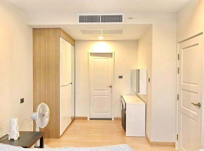 picture 9824, 1 Br. condo for rent at Supalai Wellington I. - 8/14