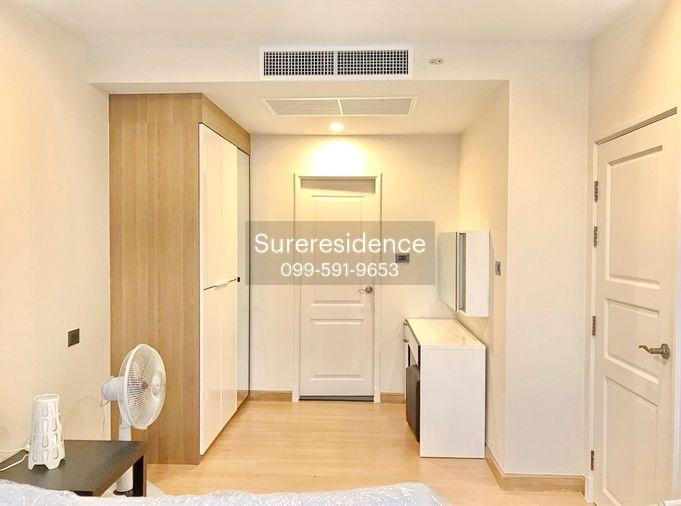 picture 9824, 1 Br. condo for rent at Supalai Wellington I. - 8/14