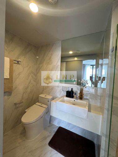picture ðĒ Condo for Rent: IDEO Mobi Sukhumvit 40 Property Code | LNP-C14410 - 15/15