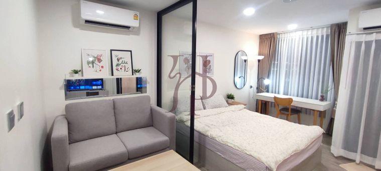 รูป ✨ KAVE Seed Kaset | ห้องสวย 26 ตร.ม. พร้อมเข้าอยู่ - รูปที่ 1/14