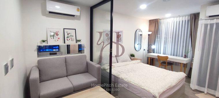 รูป ✨ KAVE Seed Kaset | ห้องสวย 26 ตร.ม. พร้อมเข้าอยู่ - รูปที่ 1/14