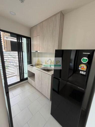picture ðĒ Condo for Rent: Ciela Charan 13 Station Property Code | LNP-C14421 - 7/12
