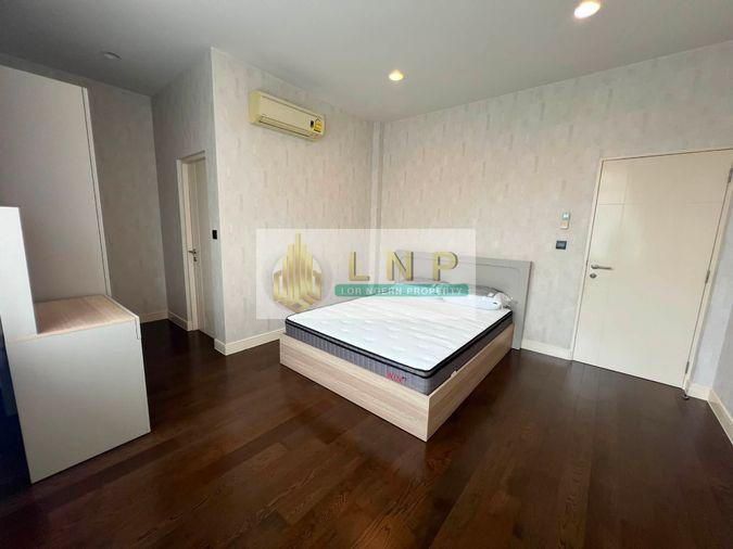 picture ð House for Rent | Setthasiri Krungthep Kreetha Property Code | LNP-H1113 - 17/19