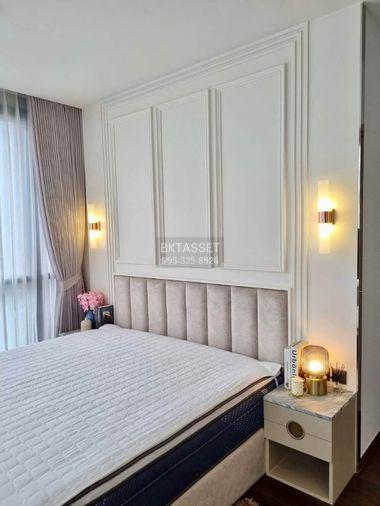 picture For Rent - THE LINE Ratchathewi , Super Luxury 2 bedrooms 2 bathrooms - 9/22