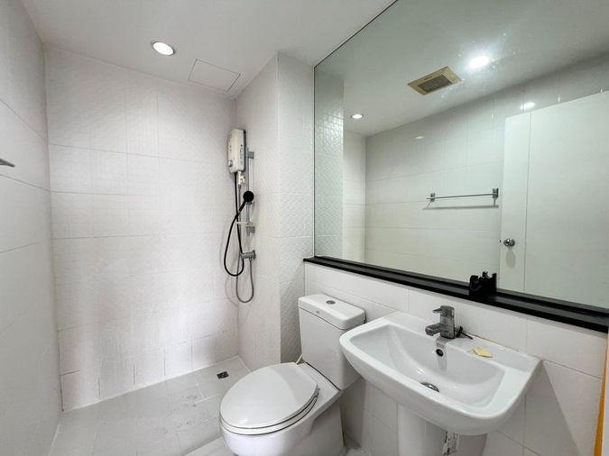 รูป 💥💥ขายห้องราคาพิเศษ!! Condo The Tree Interchange ตึก A ขนาด 35.98 ตร.ม. ชั้น 26 เพียง 2.75 ล้านบาท!! สอบถาม LINE: @atfirm💥💥 - รูปที่ 13/18