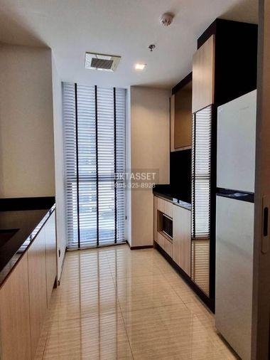picture For Rent - THE LINE Ratchathewi , Super Luxury 2 bedrooms 2 bathrooms - 16/22