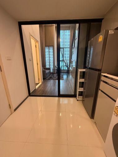 picture For rent at Knight Bridge space Rama 9  Duplex   - 3/6