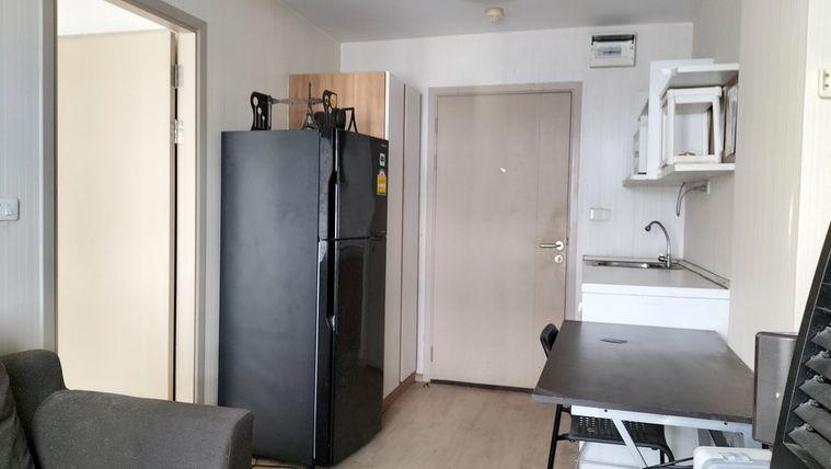 picture 🔥 Great-value condo for sale at Elio Sukhumvit 64| Near BTS Punnawithi - 4/5