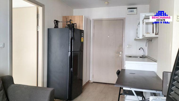 picture ðĨ Great-value condo for sale at Elio Sukhumvit 64| Near BTS Punnawithi - 4/5