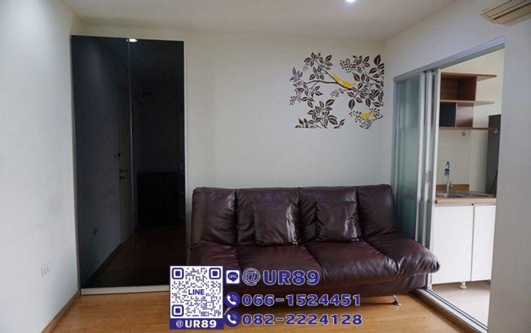 picture 💙 Hot Price 💙 For Rent U Delight @ Onnut Station - 3/9